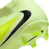 Nike phantom 6 high academy voetbalschoenen (meerdere ondergronden)