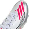 Adidas f50 messi club firm/multi-ground voetbalschoenen kids