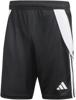 adidas tiro 24 training shorts
