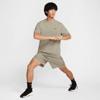 Nike dri-fit uv hyverse training shirt