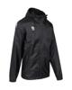 ROBEY rain jacket