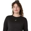 Asics road seamless longsleeve
