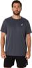 Asics  core short sleevetop zomer t-shirt hardlopen