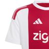 adidas ajax amsterdam 26/27 thuisshirt kids