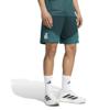 adidas real madrid 26/27 tiro26 competition training shorts