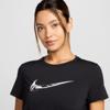Nike one swoosh dri-fit hardloopshirt