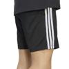 adidas basic training shorts