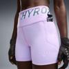 Puma x hyrox pwrmode 4" short tights