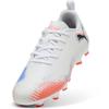 Puma future 8 play fg/ag jr