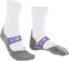 Falke  ru4 endurance cool  running sokken mid