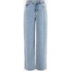 Anna Blue Jeans B11-02-Wider