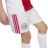 Adidas ajax amsterdam 25/26 home kids short