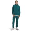 Under Armour ua vibe woven jogger-grn