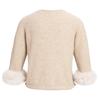 YAYA Trui 01-000662-610