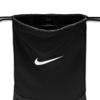 Nike brasilia tas met trekkoord (18 liter)