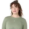 Asics road seamless longsleeve