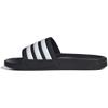 Adidas adilette shower. badepantoffel uk-gr