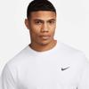 Nike dri-fit uv hyverse training shirt