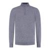 Scotland Blue Trui SPE26305WH22SB