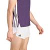 adidas adizero running singlet