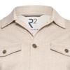 R2 Amsterdam Overshirt 134.OVERSHIRT.009