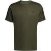 Adidas heren T-shirt groen