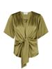 Neo Noir Blouse 165695