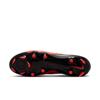 Nike phantom 6 high academy mg gras/kunstgras voetbalschoenen