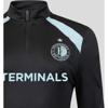 Castore performance midlayer top