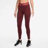 Nike pro sculpt legging