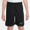 Nike academy25 dri-fit kids short