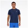New Balance mt41253-nnh t-shirt