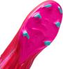Nike mercurial superfly 10 academy fg/mg voetbalschoenen