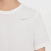 Nike dri-fit miler kids shirt