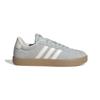 adidas vl court 3.0, cblack/ftwwht/goldmt, 5