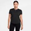 Nike one classic women's dri-fit sh