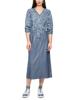 Marc Cain Sports Blouse BS 51.15 W16
