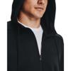 Under Armour fleece fz hoodie