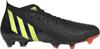 Adidas predator edge.1 fg voetbalschoenen
