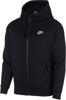 Nike sportswear club hoodie
