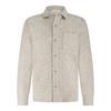Blue Industry Overshirt CapoW25-M13