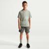 Nike multi big kids' trainingstop