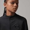 Nike wedstrijd  t-shirt replica psg  2025/26, lange mouwen