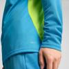 Puma mcfc training 1/4 zip top