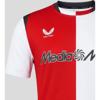 Castore feyenoord thuisshirt 26/27