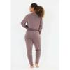 ATHLECIA jacey crew neck trui