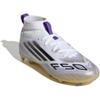 Adidas f50 league mid firm / multi-ground voetbalschoenen kids