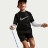 Nike dri-fit  multi top