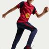 Nike fc barcelona dri-fit  strike   broek
