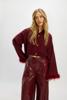 Refined Department Vest R2511696813